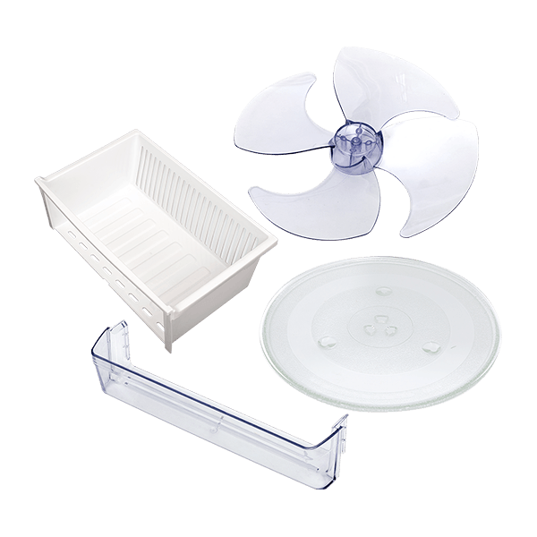 قطع غيار استهلاكية