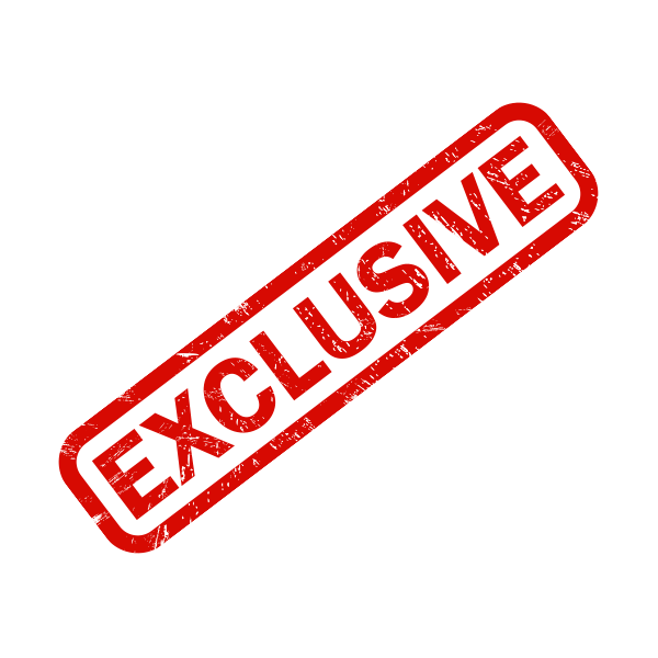 منتجات حصرية