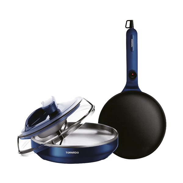 صانع الكريب و البان كيك