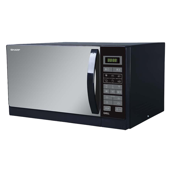 ميكروويف شارب