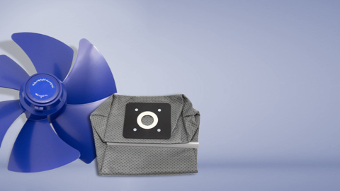 قطع غيار استهلاكية