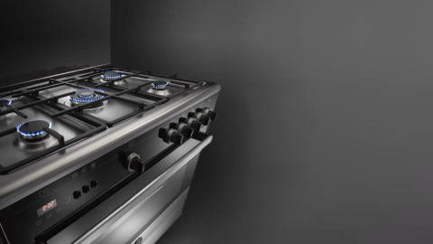 بوتاجازات فري ستاند