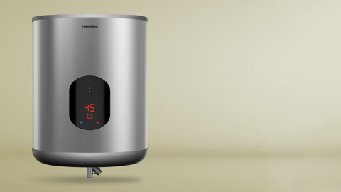 سخانات مياه