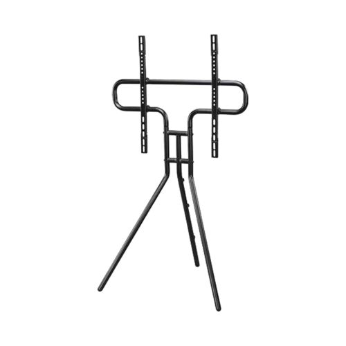 HAMA TV Stand Free-Standing Easel Height-Adjustable 191 cm (75") Up To 40 kg
