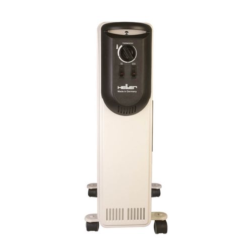 دفاية زيت هيلر 9 ريشة 2000 وات 10 متر بيج MAV 2009