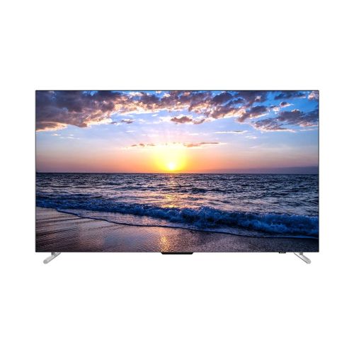 شاشة كاچيتو 4K سمارت بدون فريم OLED 55 بوصة ريسيفر داخلي K55OA500D
