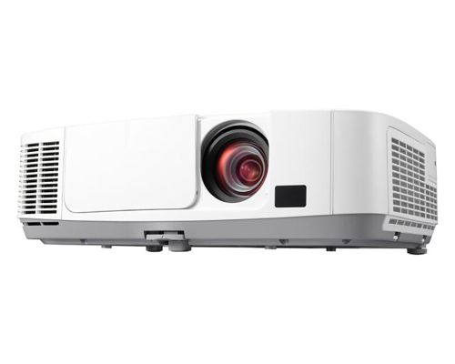 بروجيكتور ان اى سى لون أبيض Professional P451W