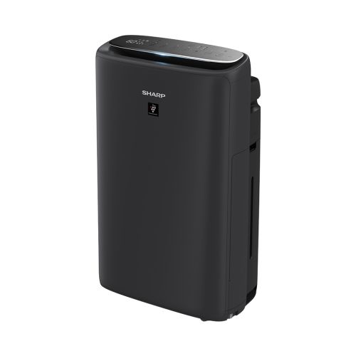 منقي هواء شارب بلازما كلاستر ترطيب فلتر هيبا 38م2 رمادي KI-N50SA-H