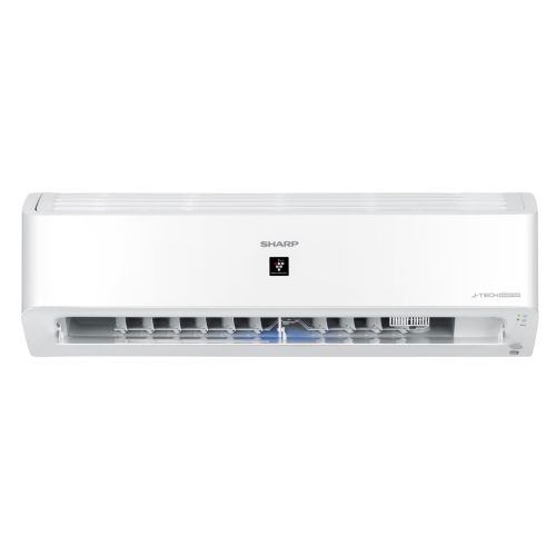 تكييف شارب اسبليت 1.5 حصان بارد - ساخن انفرتر بلازما كلاستر أبيض AY-XP12BHE