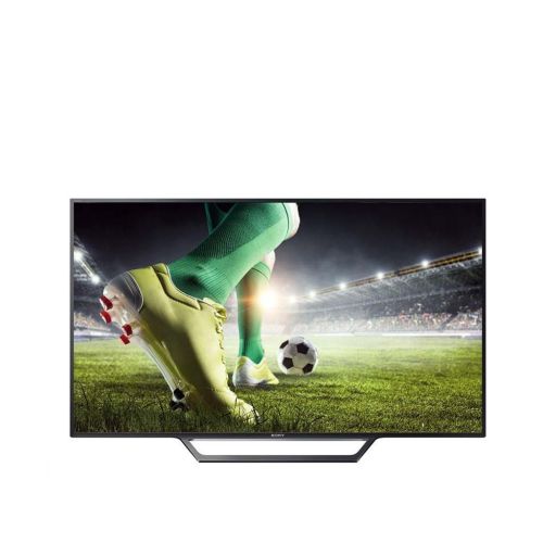 شاشة سوني HD سمارت إل إي دي 32 بوصة تدعم واي فاي KDL-32W600D