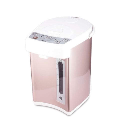 غلاية مياه تورنيدو متعددة الاستخدام 4 لتر 750-892 وات شامبين × أبيض TTM-9000