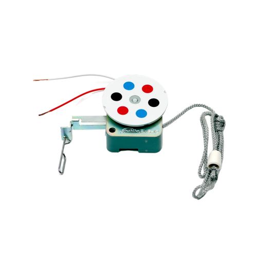 سويتش عام شفاطات مطبخ وحمام توشيبا مقاس 20 ، 25 ، 30 سم أبيض