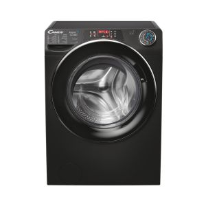 غسالة ملابس كاندي 14 كجم انفرتر أسود RO14146DCBT-EGY