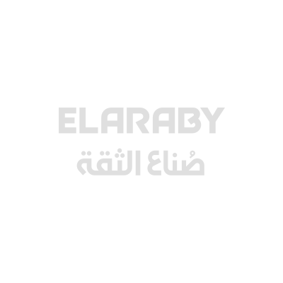غسالة ملابس هوفر فول أوتوماتيك 8 كجم سيلفر غامق H3WOS283TABR4ELA