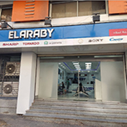 مركز خدمة صيانة العربى شارع 45 - الإسكندرية