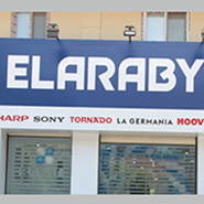 مركز خدمة صيانة العربى - المهندس حلوان