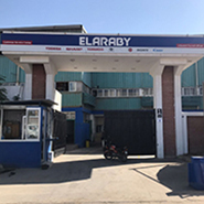 مركز خدمة صيانة العربى - قويسنا