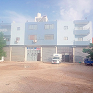 مركز خدمة صيانة العربى – السويس