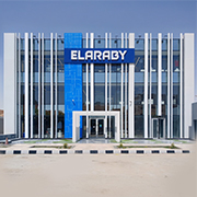 العربى - فرع المنيا الجديدة